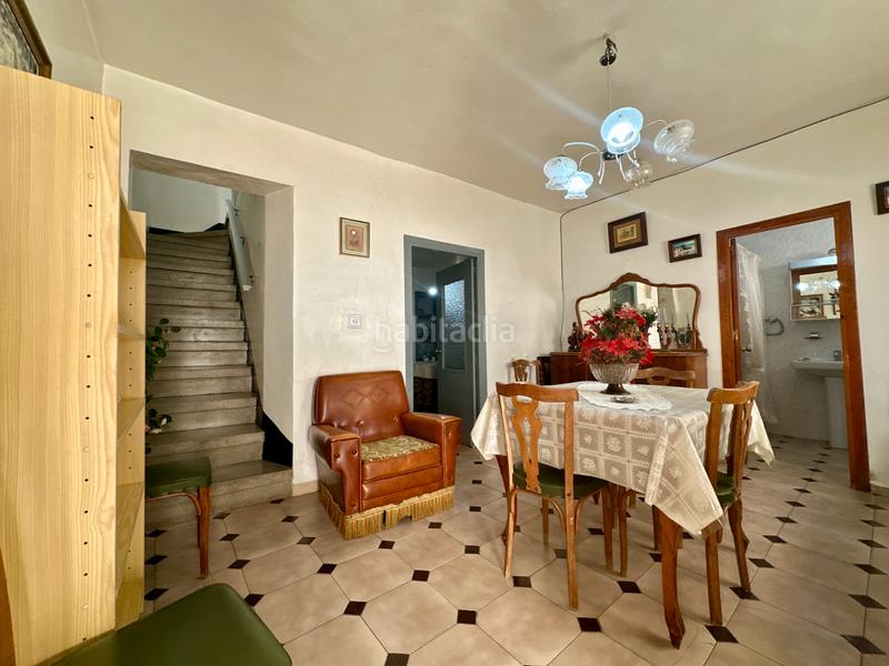 Foto a3cf1745-174f-4276-9cb7-e70d2614e201. Casa  en Canjáyar