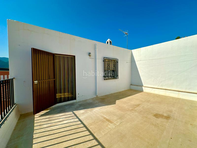 Foto c7feeaa7-19c4-4f79-9794-855be4a24118. Casa  en Canjáyar