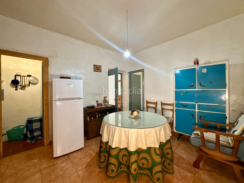 Foto d1e7d03e-07f7-4ff2-a790-489cdd1c3a63. Casa  en Canjáyar