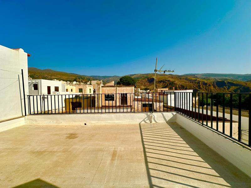 Foto dd4ab74d-31b3-4871-b144-5dba10af97c0. Casa  en Canjáyar