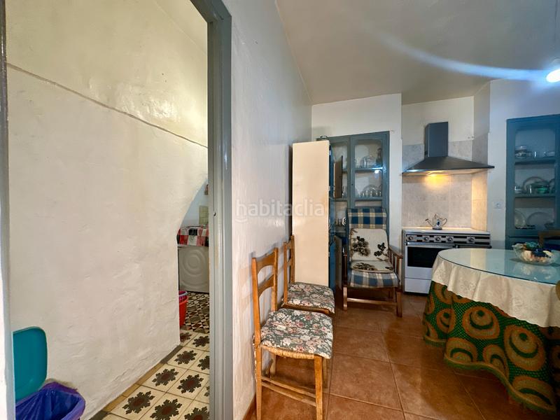 Foto e1f6e015-3581-48a7-a730-f6f8f13d27c6. Casa  en Canjáyar
