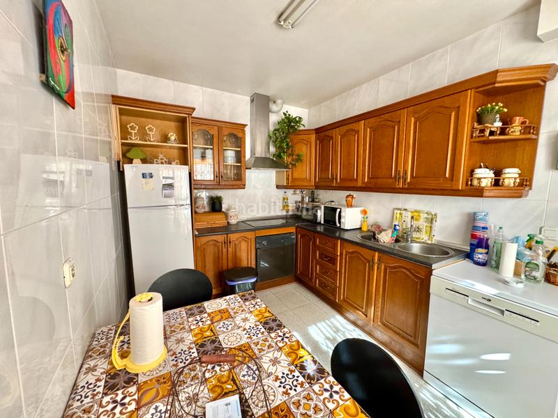 Foto 084f9be3-6b76-4841-9b66-c80635c27bb1. Maison jumelée dans camino del alcor 38 dans Matagorda Ejido (El)