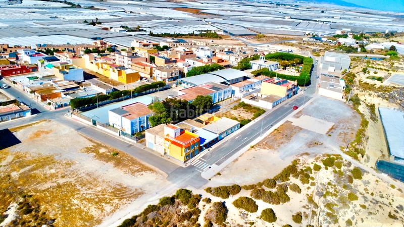 Foto 360f1586-5a8b-4d44-bba1-a33d794121aa. Maison jumelée dans camino del alcor 38 dans Matagorda Ejido (El)