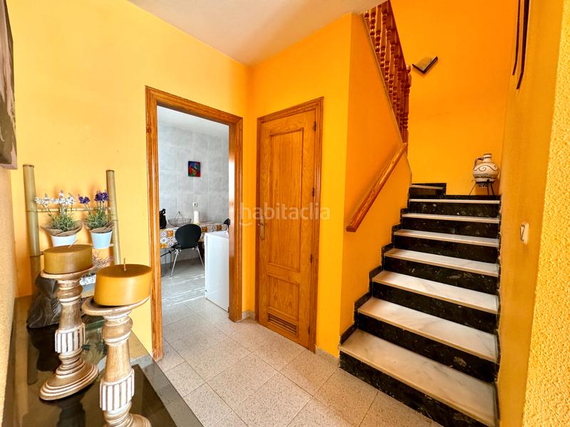 Foto 4f84c0cb-a516-49dd-afea-739e28633f47. Maison jumelée dans camino del alcor 38 dans Matagorda Ejido (El)
