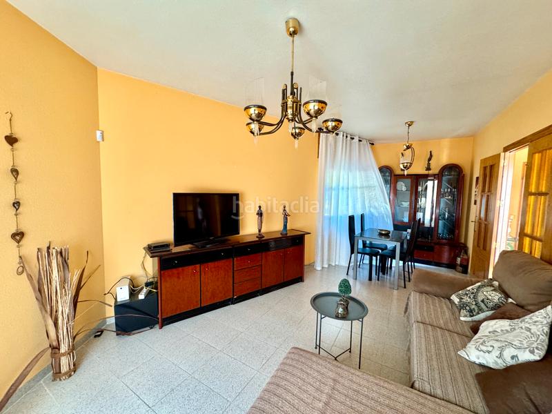 Foto 5138eb34-c066-438a-9251-251c78b0871f. Maison jumelée dans camino del alcor 38 dans Matagorda Ejido (El)