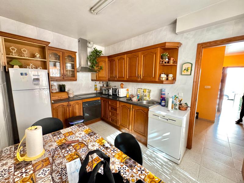 Foto 5b2b5be3-91d8-49a3-b21f-c727528688c6. Maison jumelée dans camino del alcor 38 dans Matagorda Ejido (El)