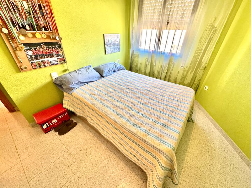 Foto 64983f22-3cc1-4451-8635-33476146ea1a. Maison jumelée dans camino del alcor 38 dans Matagorda Ejido (El)