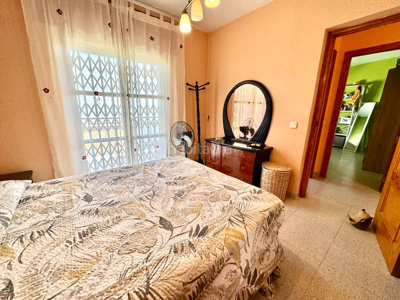 Foto a689f2cd-9fa9-4189-930a-219d86ec9f26. Maison jumelée dans camino del alcor 38 dans Matagorda Ejido (El)