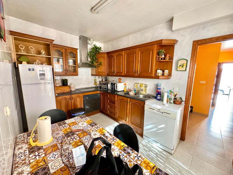 Foto a6c080a4-0d21-4de0-b5b0-9ab362659754. Maison jumelée dans camino del alcor 38 dans Matagorda Ejido (El)