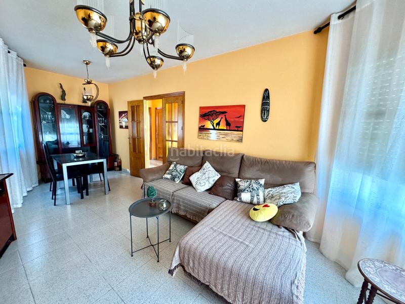 Foto ab4a8f3e-59f0-457c-b35a-e1dd1bca044c. Maison jumelée dans camino del alcor 38 dans Matagorda Ejido (El)