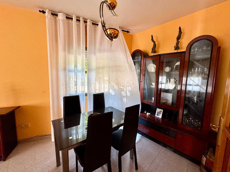 Foto aca62d6d-d3b9-4d97-8d95-72a07e246d6d. Maison jumelée dans camino del alcor 38 dans Matagorda Ejido (El)