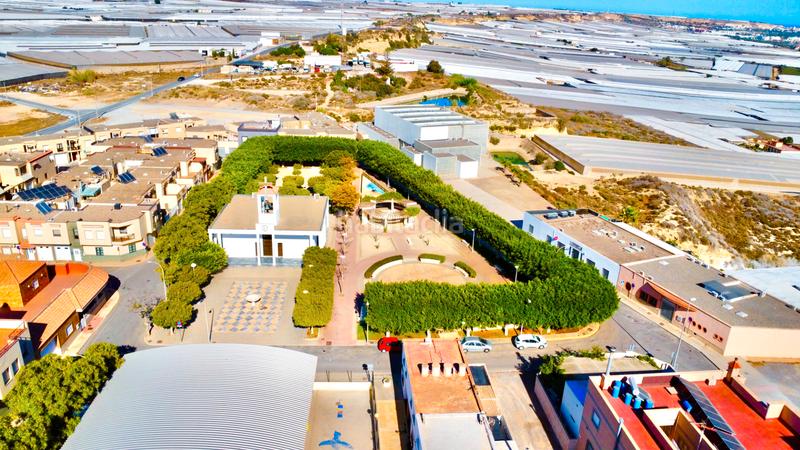 Foto b3127426-2415-4670-b0bd-806e51a89941. Maison jumelée dans camino del alcor 38 dans Matagorda Ejido (El)