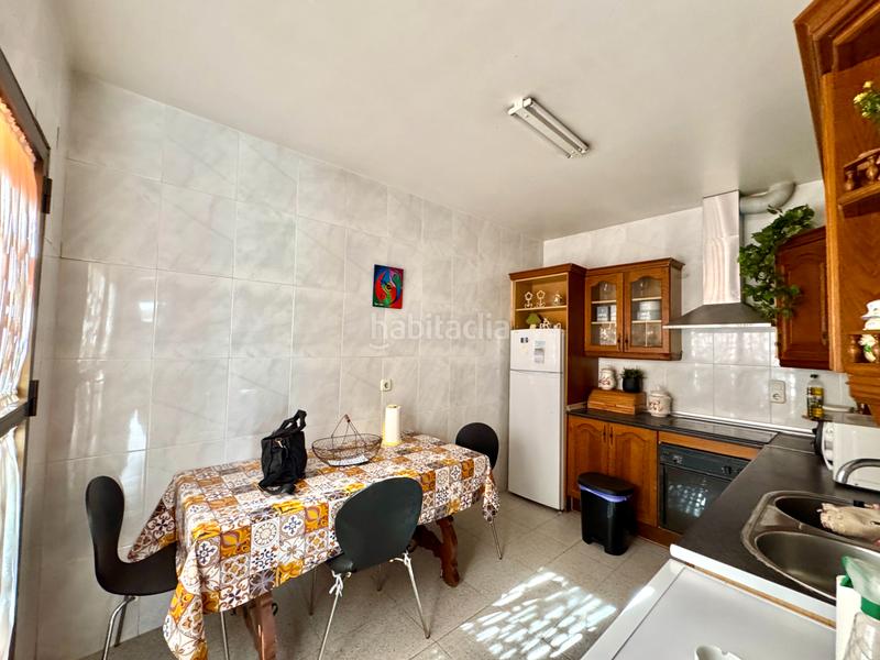 Foto dc066226-2818-4940-b11c-4628e4835688. Maison jumelée dans camino del alcor 38 dans Matagorda Ejido (El)