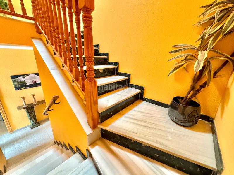 Foto e9c7fd70-1f92-40c8-9251-d0b442680b74. Maison jumelée dans camino del alcor 38 dans Matagorda Ejido (El)