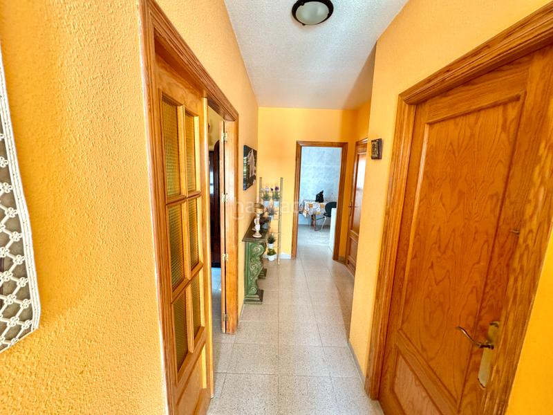 Foto f6e9a092-60a1-41fe-80aa-7401f6babae1. Maison jumelée dans camino del alcor 38 dans Matagorda Ejido (El)