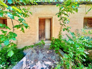 Masia  A-4130. Finca con cortijo en mecina bombarón