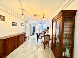 Apartamento  Calle búfalo 11. Apartamento en aguadulce norte