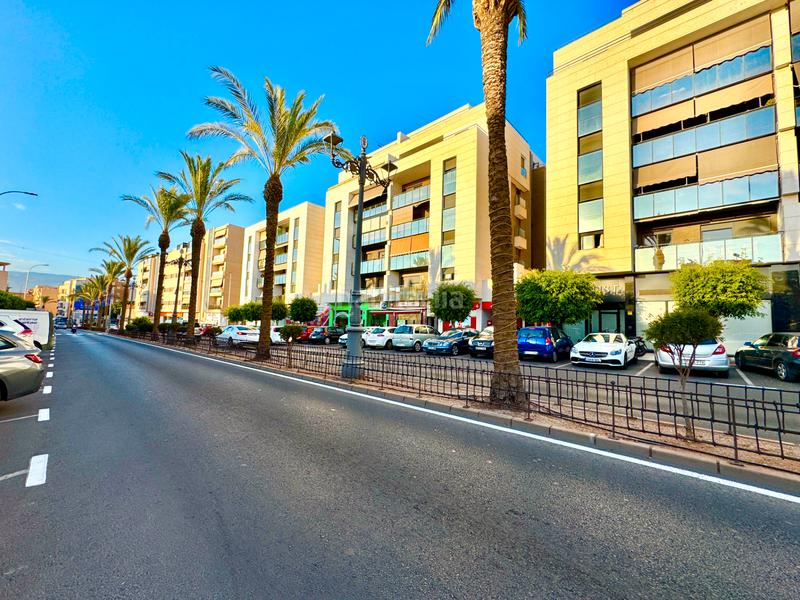 Foto 091f2d6f-7f20-4530-8edb-4d4e037b7a59. Pis a Roquetas pueblo Roquetas de Mar