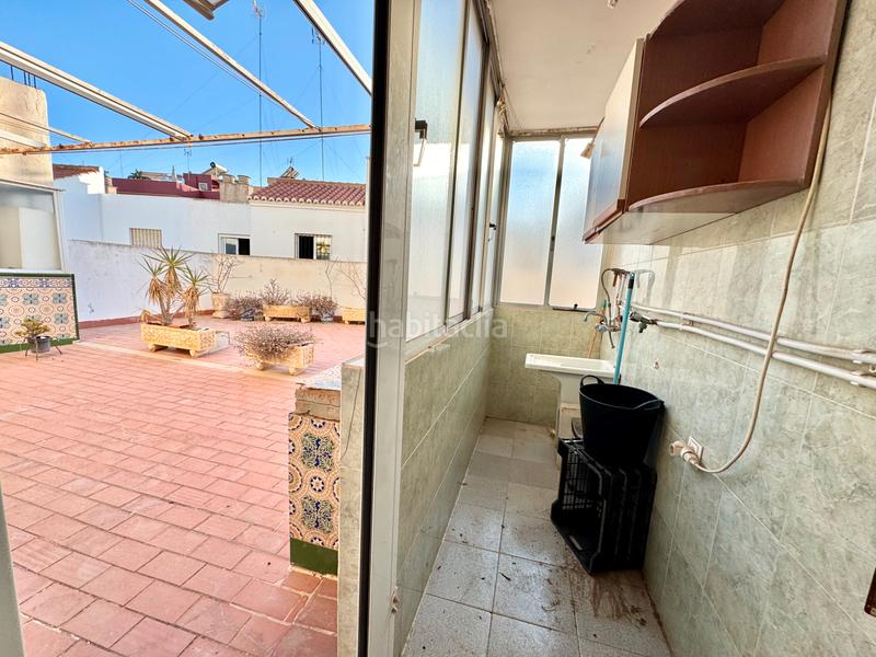 Foto 1a98a047-dc61-41bc-8643-af1d6e5d3ffc. Pis a Roquetas pueblo Roquetas de Mar