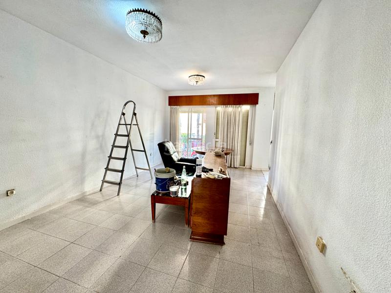 Foto 1c60ff9a-c036-45a9-876c-72a5063e1795. Pis a Roquetas pueblo Roquetas de Mar