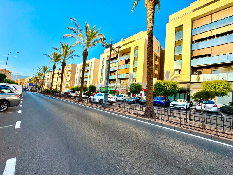 Foto 205df0fd-1a21-43fd-ac29-0f54739d2d3f. Pis a Roquetas pueblo Roquetas de Mar