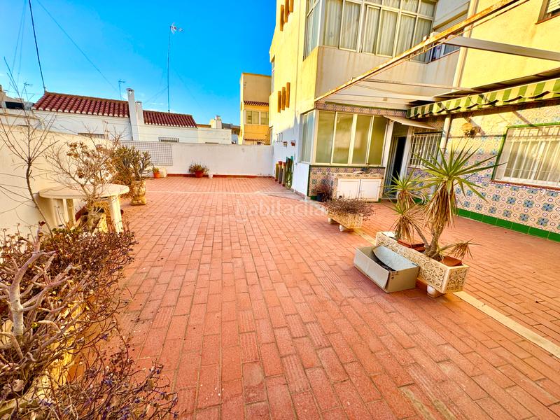 Foto 2f59d772-5f53-4204-bdf8-b2b106be763d. Pis a Roquetas pueblo Roquetas de Mar