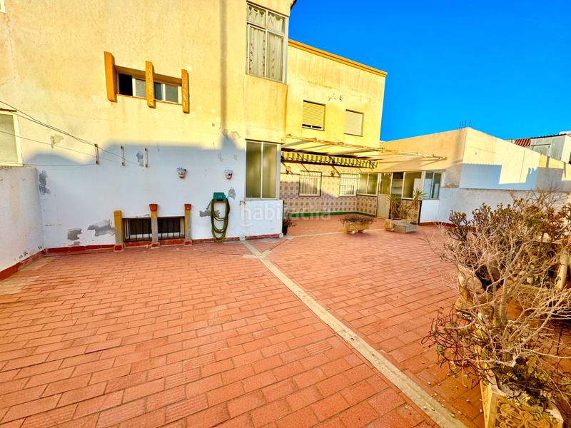 Foto 427e9ac5-ba07-4942-be4e-f65664599acb. Pis a Roquetas pueblo Roquetas de Mar