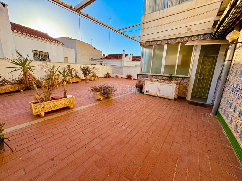 Foto 4ffb855b-e3a3-4ecb-b714-a7bd85324586. Pis a Roquetas pueblo Roquetas de Mar