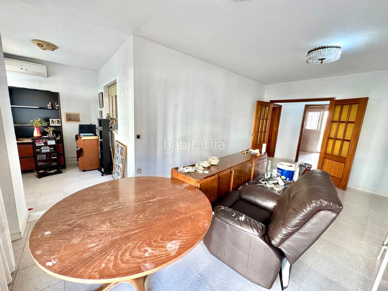 Foto 52284460-1d64-455b-b442-0b63d3db7ebf. Pis a Roquetas pueblo Roquetas de Mar