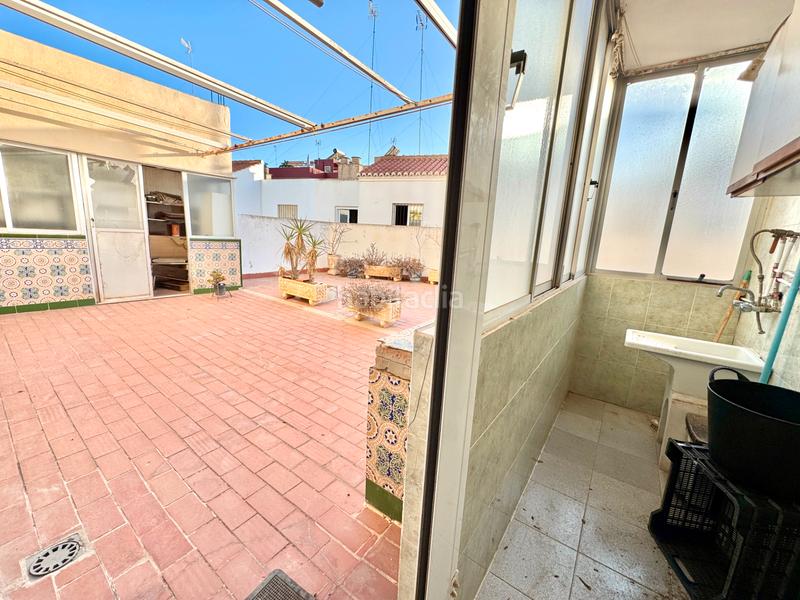 Foto 67e03667-1798-42cf-8ecb-f57c7b612ced. Pis a Roquetas pueblo Roquetas de Mar