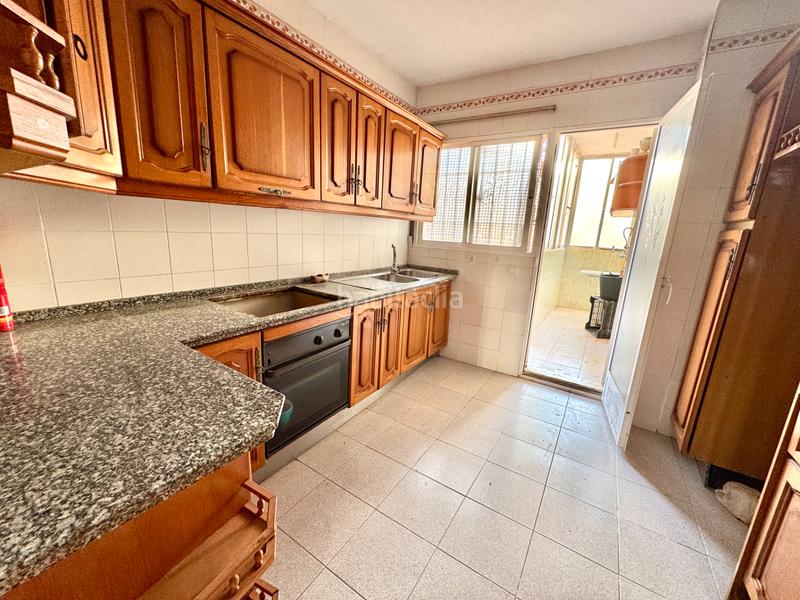 Foto 9961118a-ed4b-4fca-b4ed-5c3ce768c61f. Pis a Roquetas pueblo Roquetas de Mar