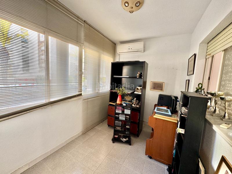 Foto a56a2e65-fb86-403d-9e00-906cf2b2e592. Pis a Roquetas pueblo Roquetas de Mar