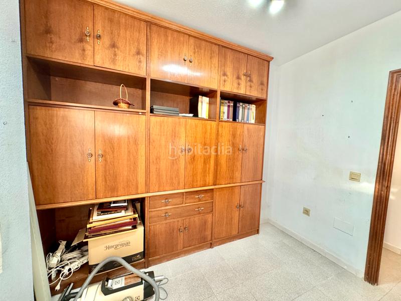 Foto afe1e931-6abe-499d-b9f9-328313a15043. Pis a Roquetas pueblo Roquetas de Mar