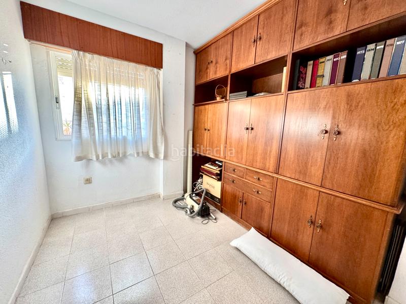 Foto bd67e1a9-6842-4b2b-b844-509d7b0329bc. Pis a Roquetas pueblo Roquetas de Mar