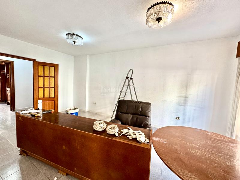 Foto c7999da4-be08-4a3c-819d-110488d3e31b. Pis a Roquetas pueblo Roquetas de Mar