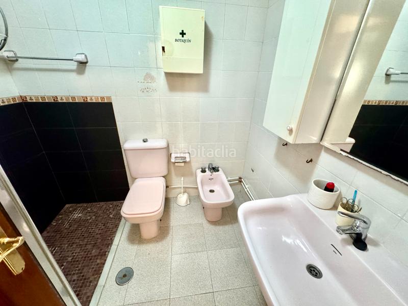 Foto c810f97b-76d0-418f-8b43-6ec88f985a63. Pis a Roquetas pueblo Roquetas de Mar