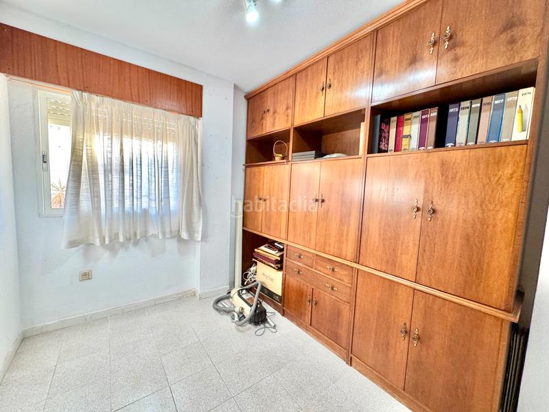 Foto d3721f2d-ebcd-4165-b252-4e22340c3fa3. Pis a Roquetas pueblo Roquetas de Mar