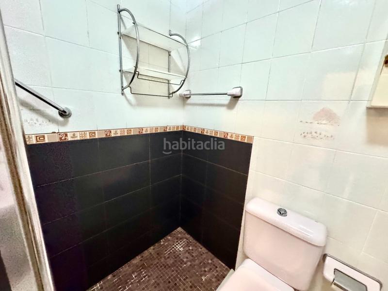 Foto e1acbed3-2b7e-4671-b47f-dd65b09f9220. Pis a Roquetas pueblo Roquetas de Mar