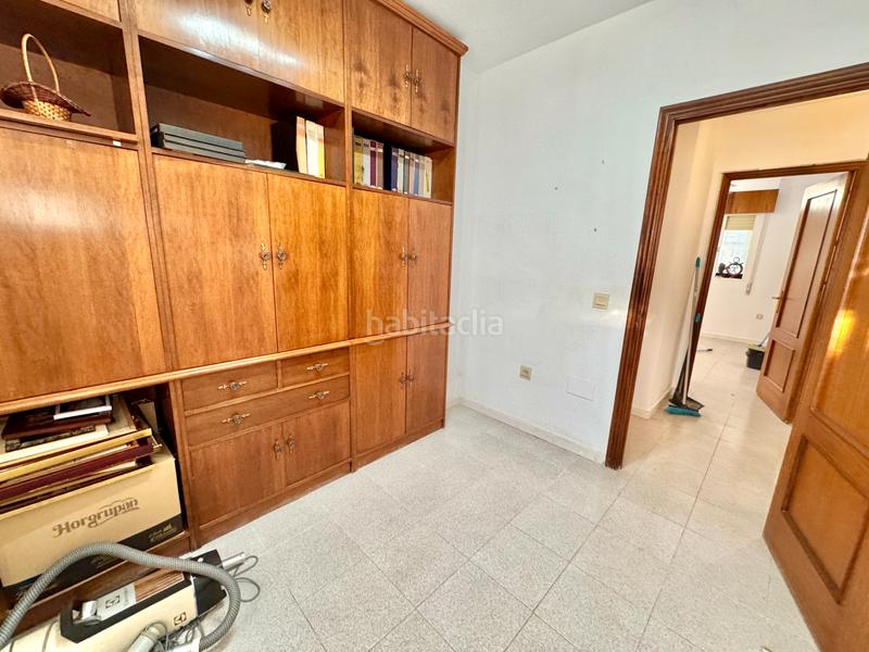 Foto f8cd4ff7-1059-4301-980f-29901bc4d52e. Pis a Roquetas pueblo Roquetas de Mar