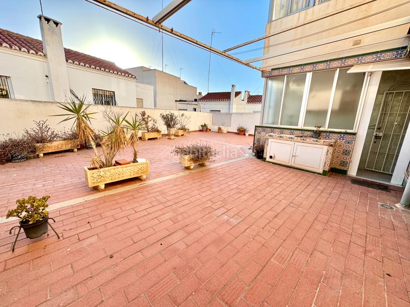 Foto fc044845-2871-4beb-8336-21238b516172. Pis a Roquetas pueblo Roquetas de Mar