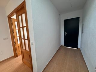 Haus  Calle la siega 26. Triplex en berja