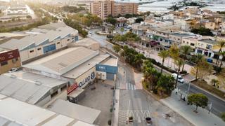 Nave industrial en Bulevar ciudad de vícar 1173. Nave en bulevar de vícar