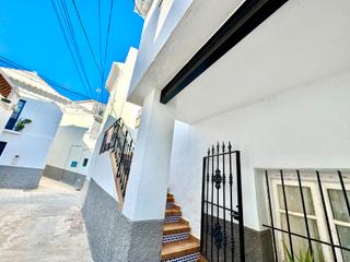 Maison  Calle mar 25. Casa con solarium en gualchos