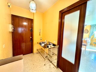 Pis  Calle armenia. Piso de 3 dormitorios en santo domingo - el ejido