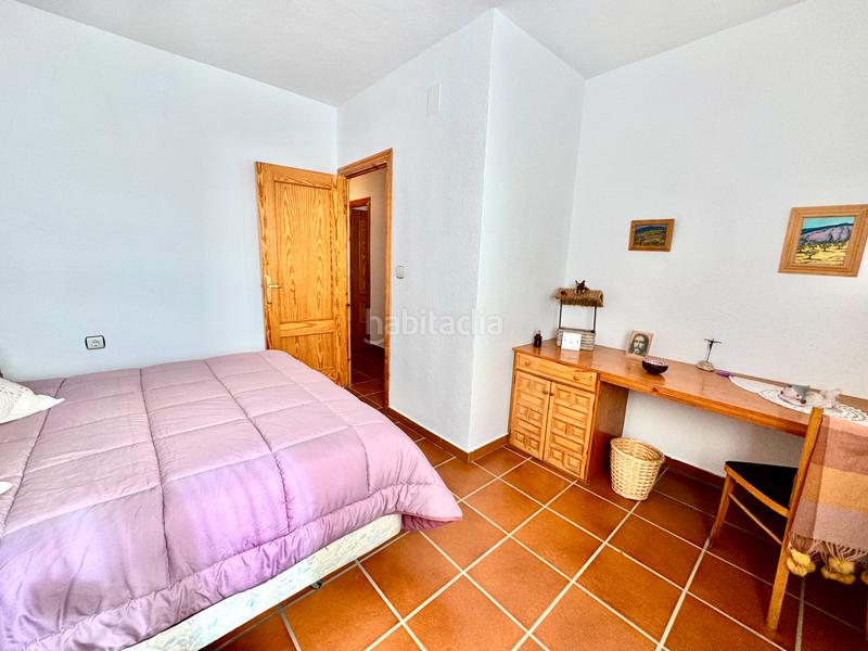 Foto 16d36ff6-198c-43d9-a328-6a770c92f1a5. Xalet amb xemeneia calefacció aparcament piscina a Bérchules