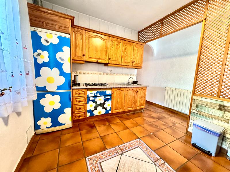 Foto 33b0d19a-f76d-4e15-aba0-0bc7b79bc62b. Xalet amb xemeneia calefacció aparcament piscina a Bérchules