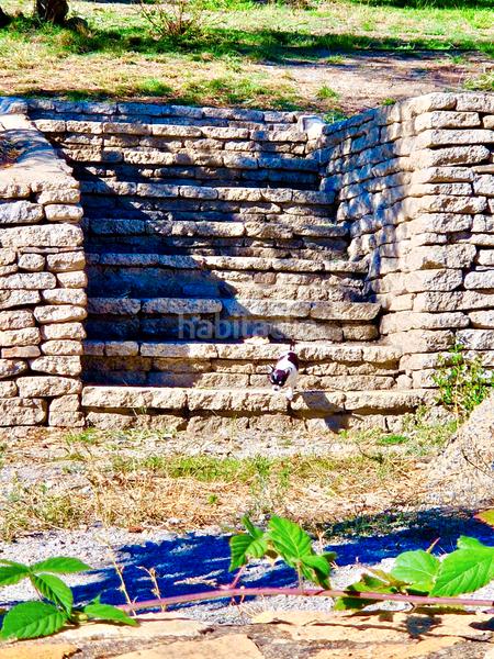 Foto 3f5285cf-3184-4729-886b-1fd326bd450e. Xalet amb xemeneia calefacció aparcament piscina a Bérchules