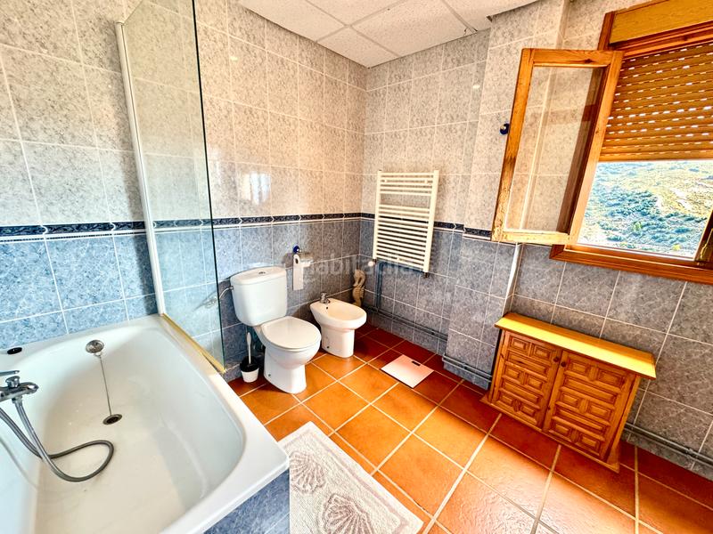 Foto 447144ea-b0b7-4517-8563-257c6ff484ea. Xalet amb xemeneia calefacció aparcament piscina a Bérchules