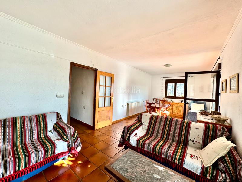 Foto 45c5255d-b20a-43b9-ae48-5d724a4a1db4. Xalet amb xemeneia calefacció aparcament piscina a Bérchules