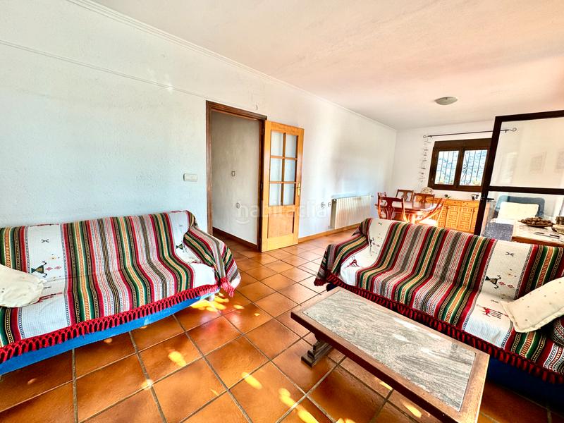 Foto 64ed5720-3909-4d06-99b3-e9dcc1173c11. Xalet amb xemeneia calefacció aparcament piscina a Bérchules